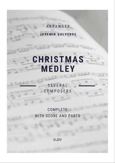 Christmas Medley