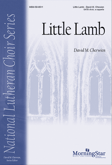 Little Lamb