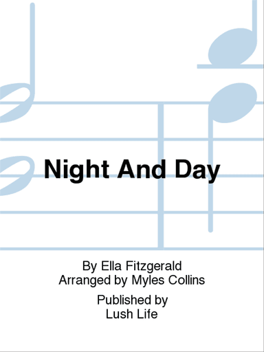 Night And Day