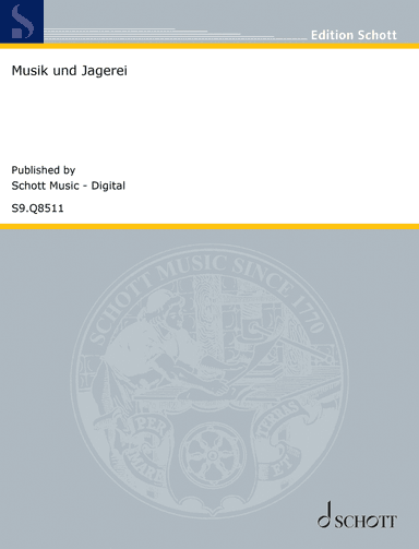 Musik und Jägerei