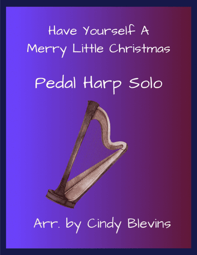 Have Yourself A Merry Little Christmas from MEET ME IN ST. LOUIS