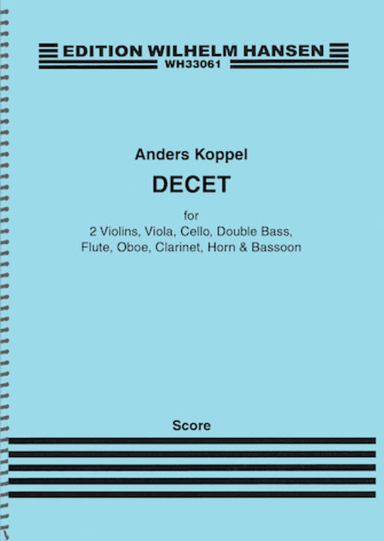 Decet