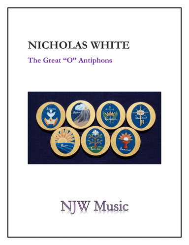 The Great O Antiphons