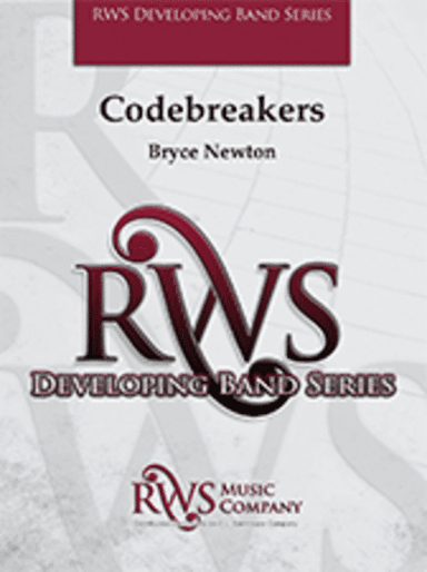 Codebreakers