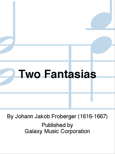 Two Fantasias
