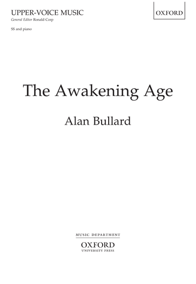 The Awakening Age