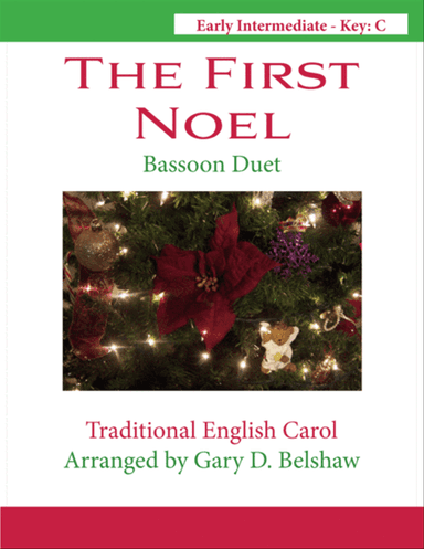 The First Noel