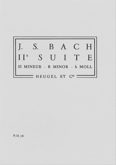 Suite N02 Si Mineur
