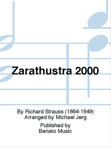 Zarathustra 2000