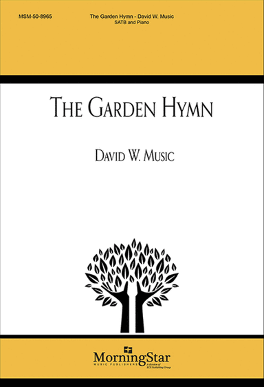 The Garden Hymn