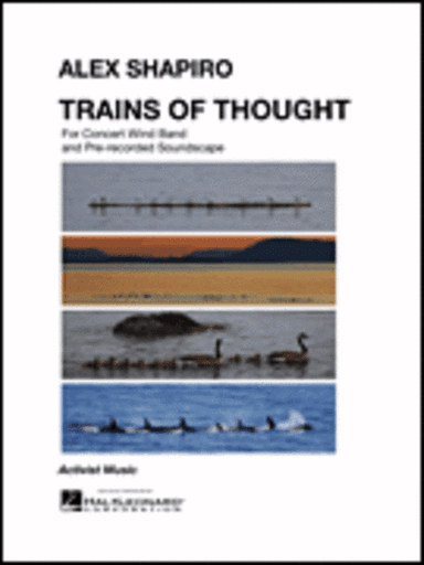 Trains of Thought