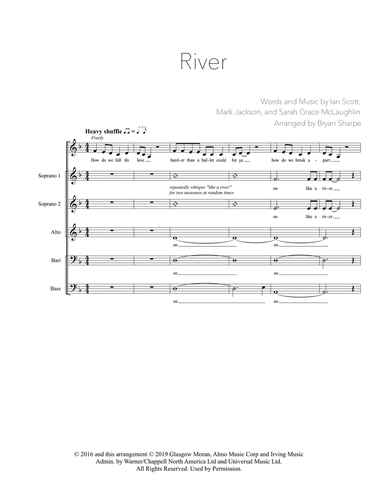 River
