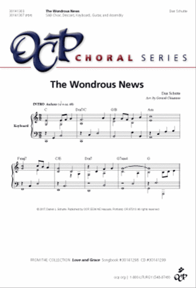 The Wondrous News