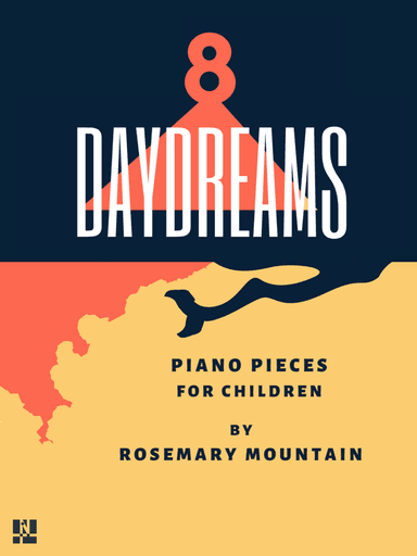 8 Daydreams