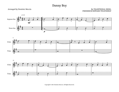 Danny Boy
