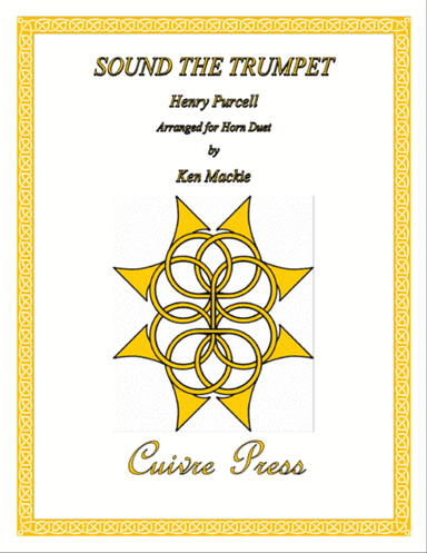 Sound the Trumpet