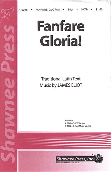 Fanfare Gloria!