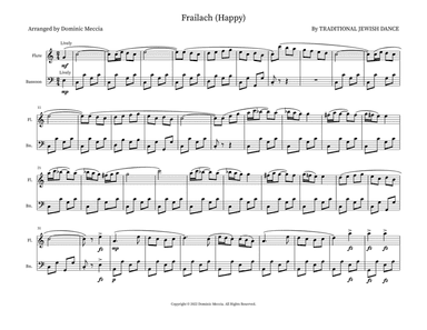 Frailach (Happy)