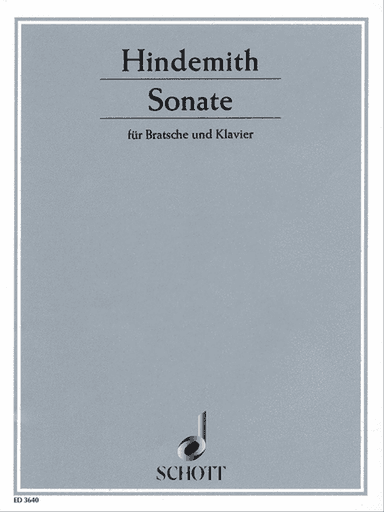Sonata (1939)