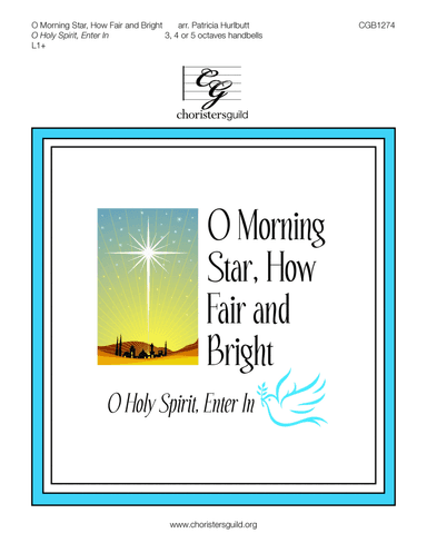 O Morning Star, How Fair and Bright