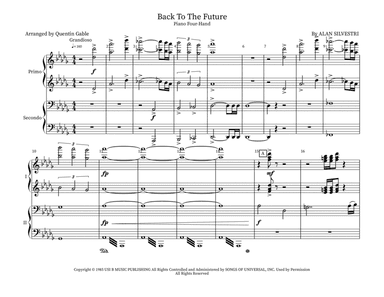 Back To The Future