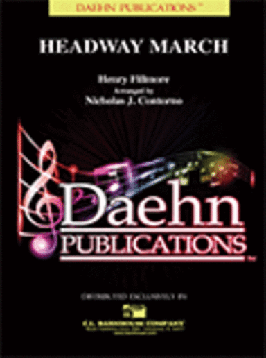 Headway March