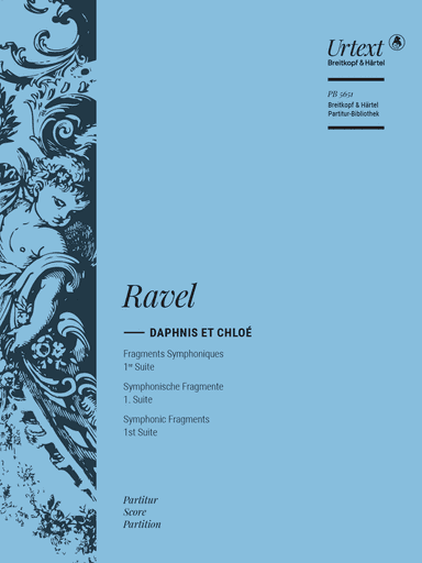 Daphnis et Chloe