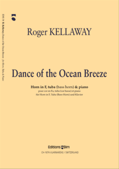 Dance of the Ocean Breeze