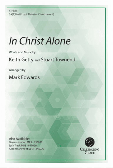 In Christ Alone