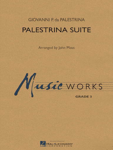 Palestrina Suite