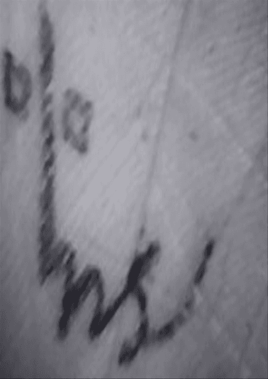 Morse Charang : 002251