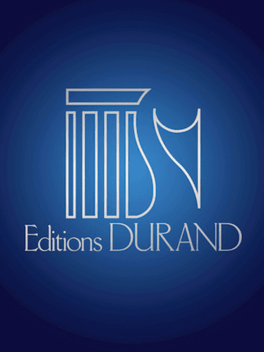 Concerto in G for Piano & Orchestra