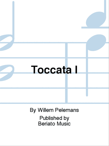 Toccata I