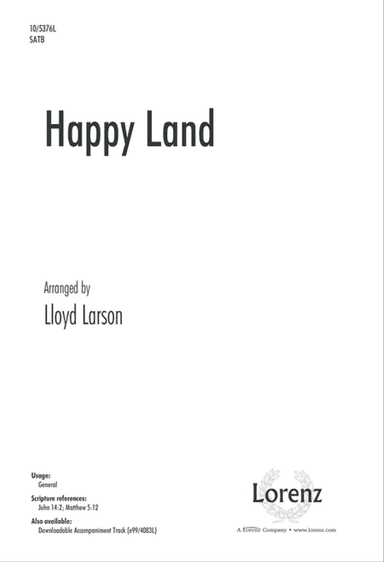 Happy Land