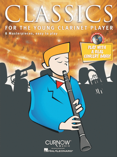 Classics for the Young Player