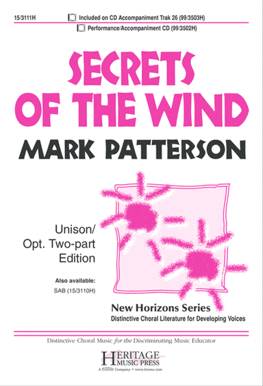 Secrets of the Wind