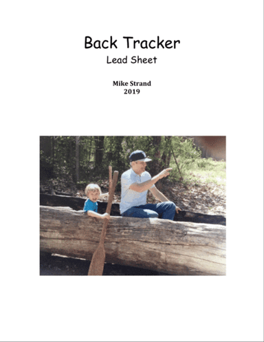 Back Tracker