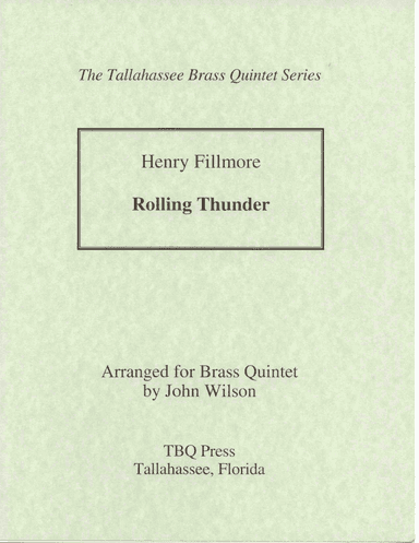 Rolling Thunder