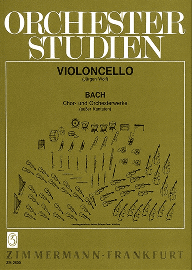 Orchestra Studies