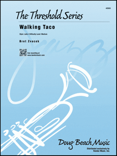 Walking Taco