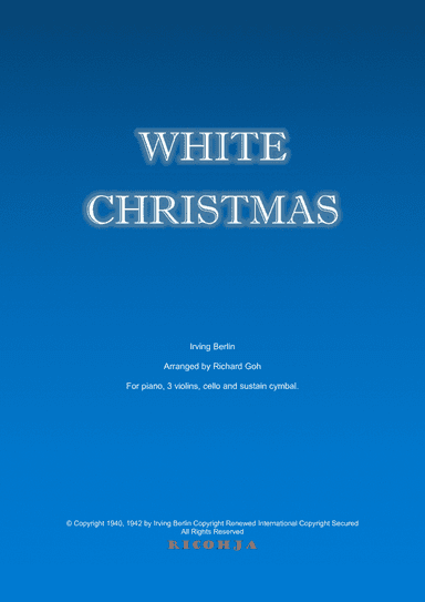 White Christmas