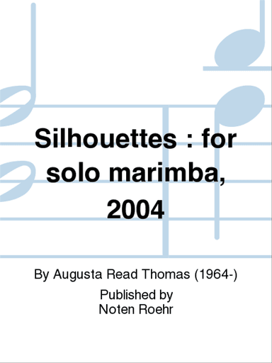 Silhouettes