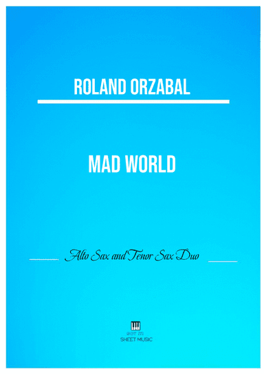 Mad World