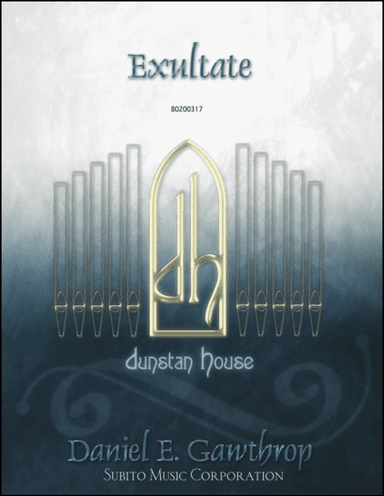 Exultate