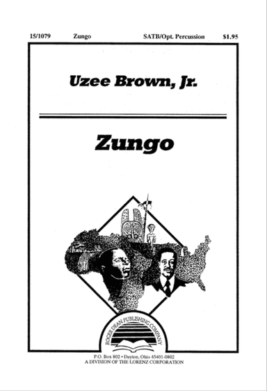 Zungo