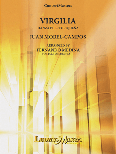 Virgilia