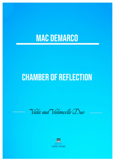 Chamber Of Reflection