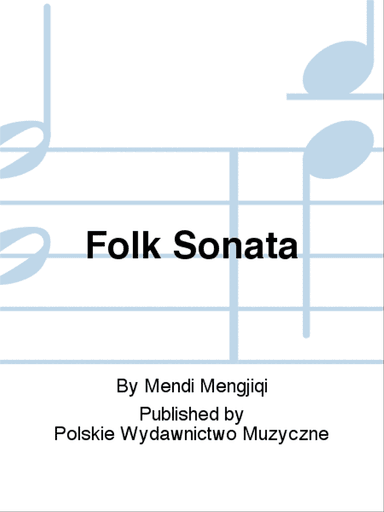 Folk Sonata