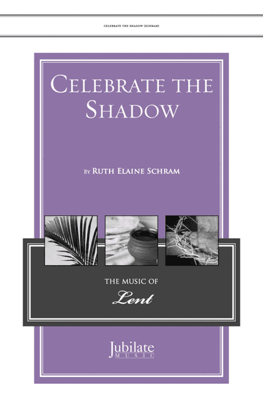 Celebrate the Shadow - Orchestration