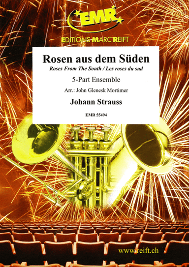 Rosen aus dem Suden